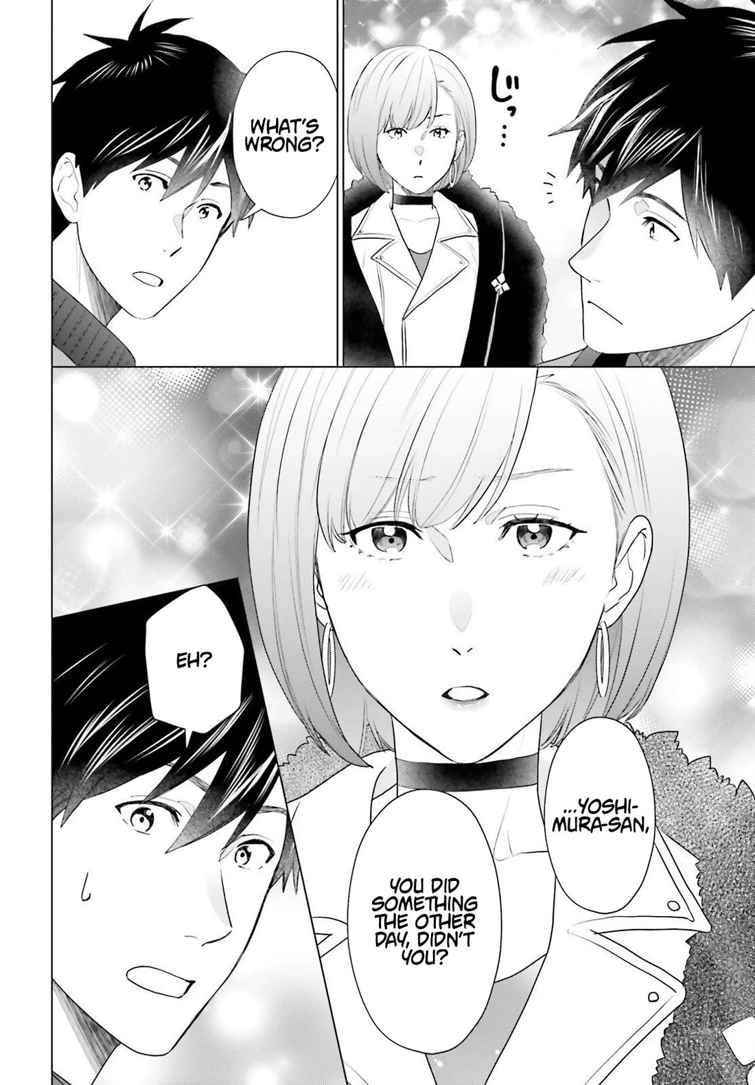 D Genesis: Three Years Since the Dungeon Appeared Chapter 59 page 18 - Chapter 59