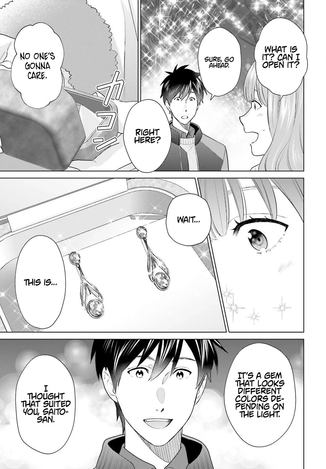 D Genesis: Three Years Since the Dungeon Appeared Chapter 59 page 23 - Chapter 59