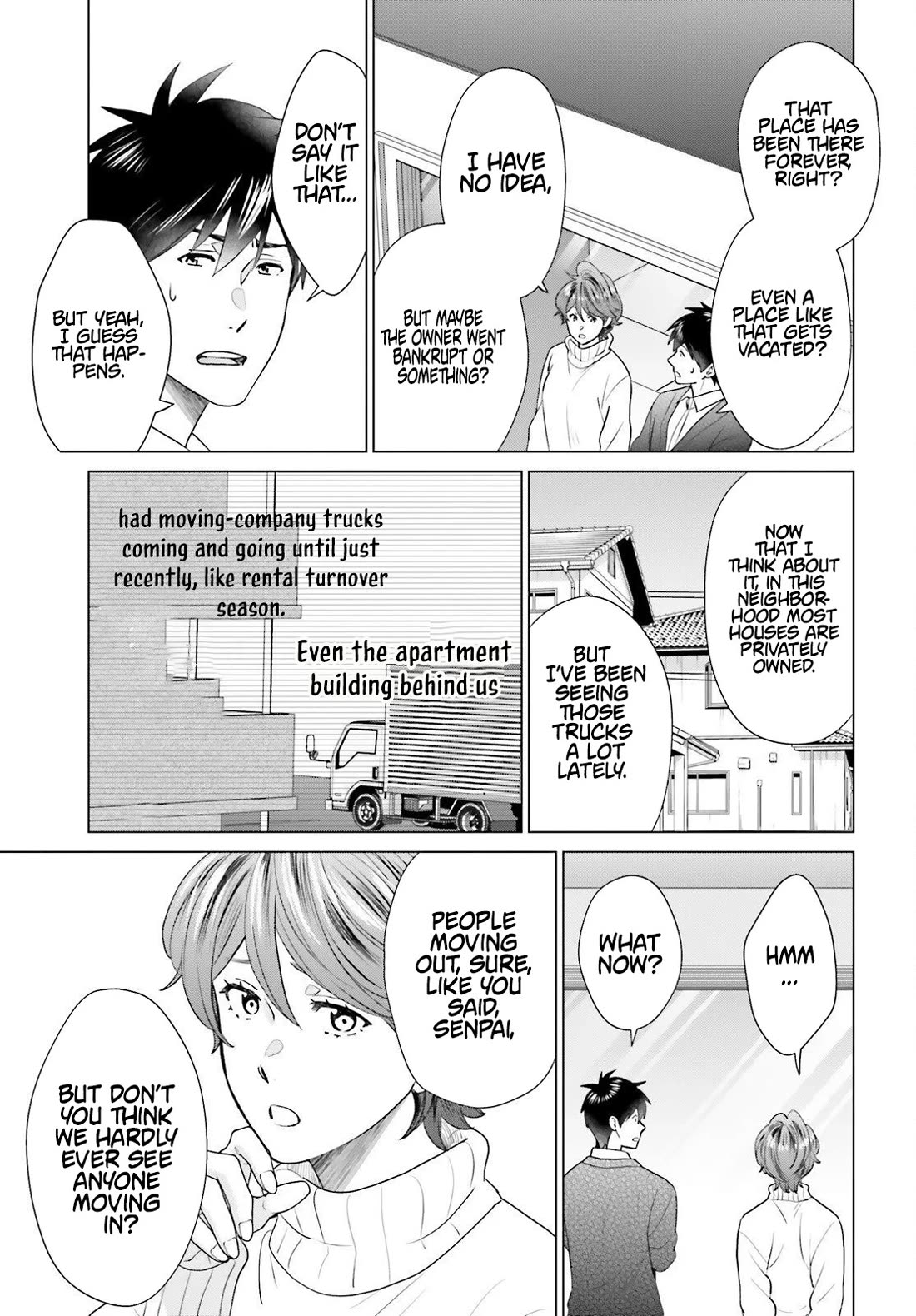 D Genesis: Three Years Since the Dungeon Appeared Chapter 59 page 3 - Chapter 59