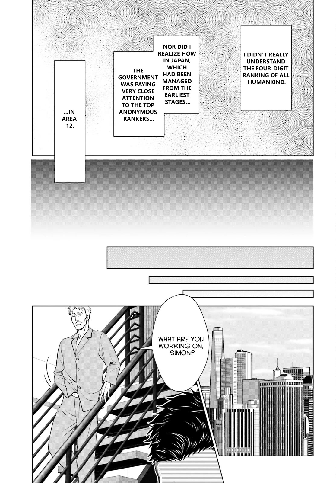 D Genesis: Three Years Since the Dungeon Appeared Chapter 9 page 23 - Chapter 9