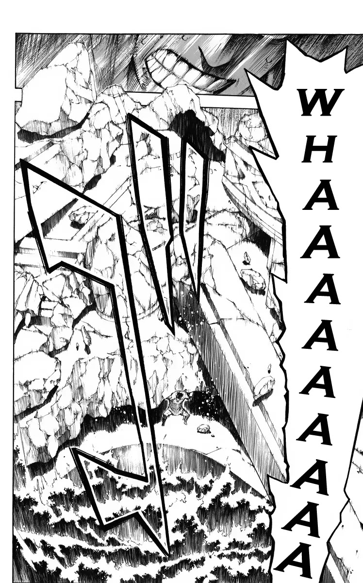 D.Gray-man Chapter 126 page 14 - Chapter 126: The 126th Night: Beside You