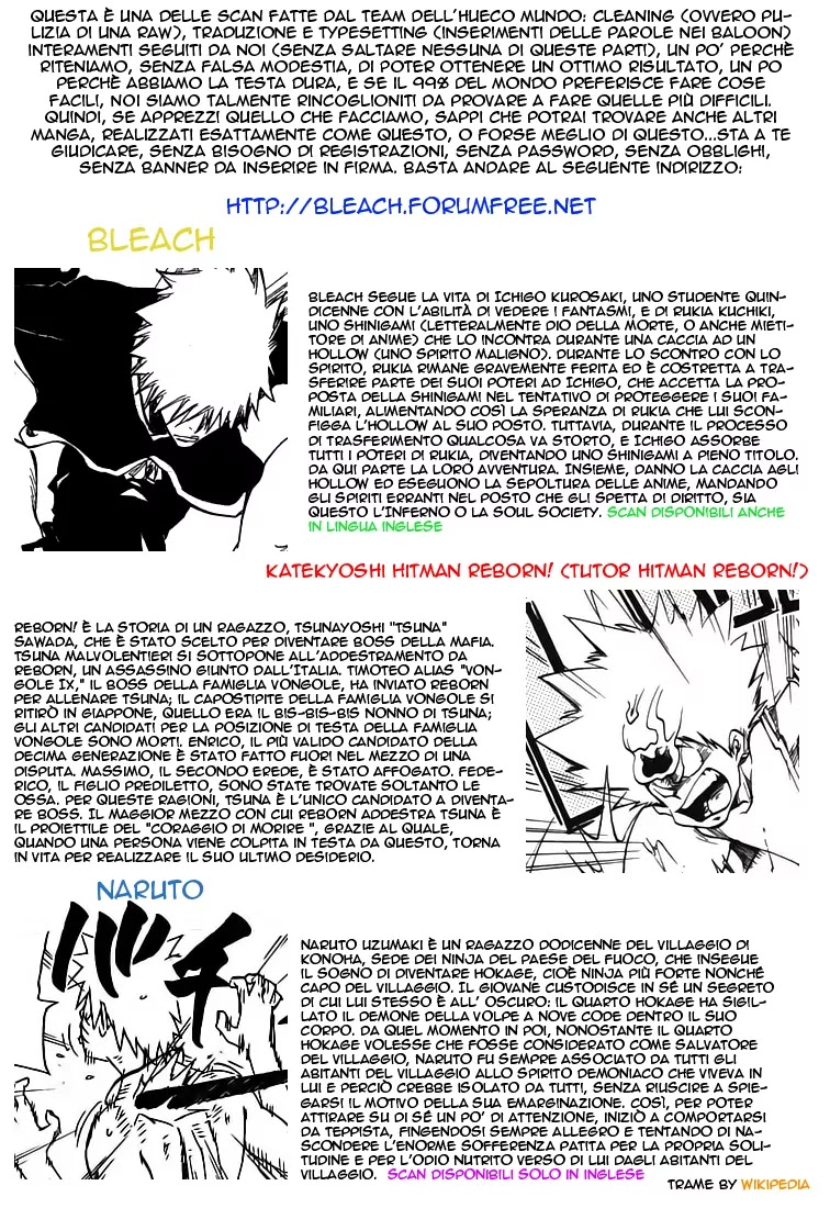 D.Gray-man Chapter 173 page 20 - Chapter 173: The 173rd Night: A Thief? A Ghost? An Innocence?