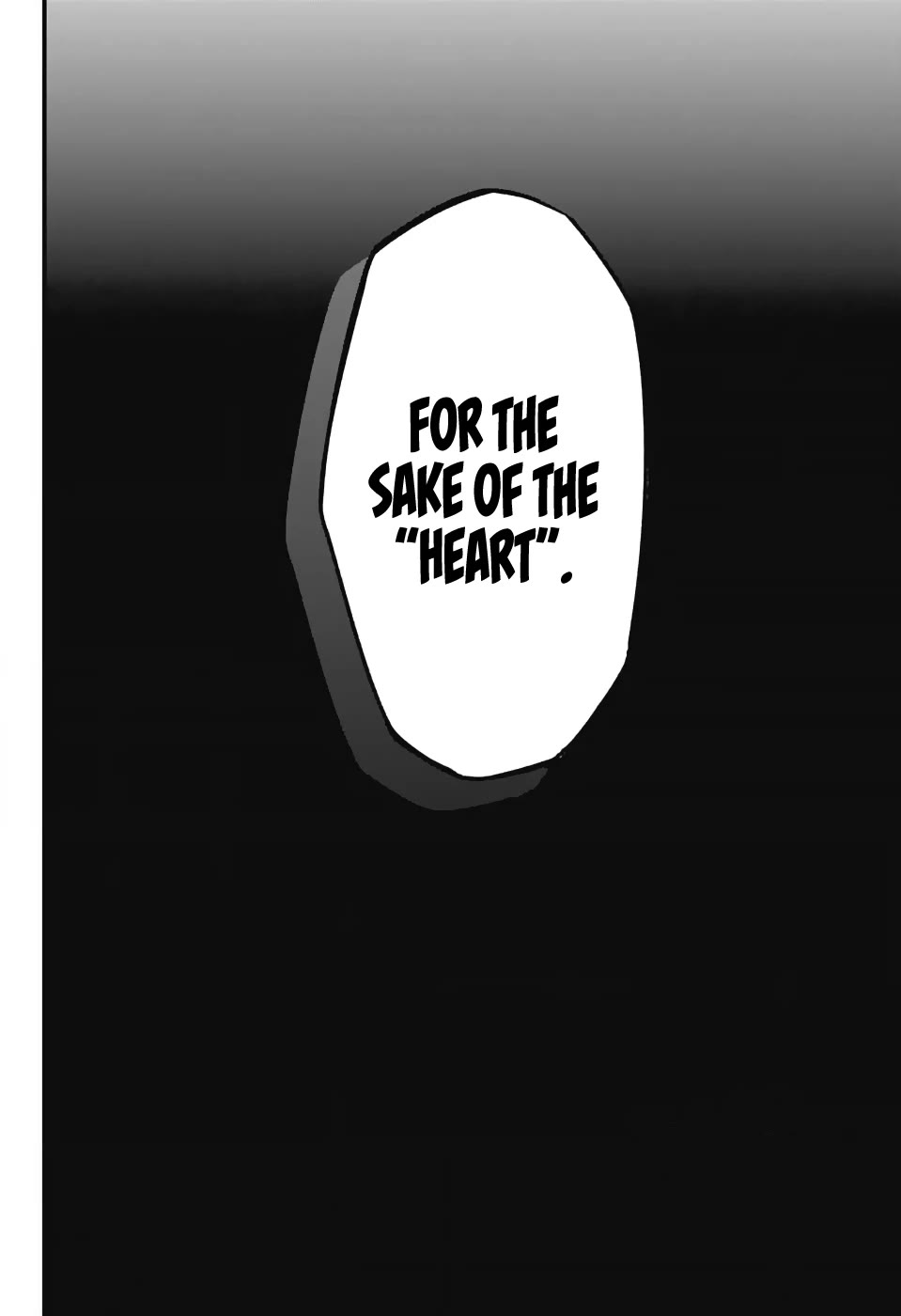 D.Gray-man Chapter 254 page 25 - Chapter 254: If It Is Indeed Fate, We’ll Meet Again Someday (2/2)