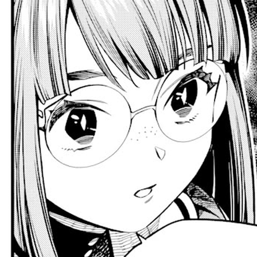 D.Gray-man Chapter 258: The Campbell Awaits cover
