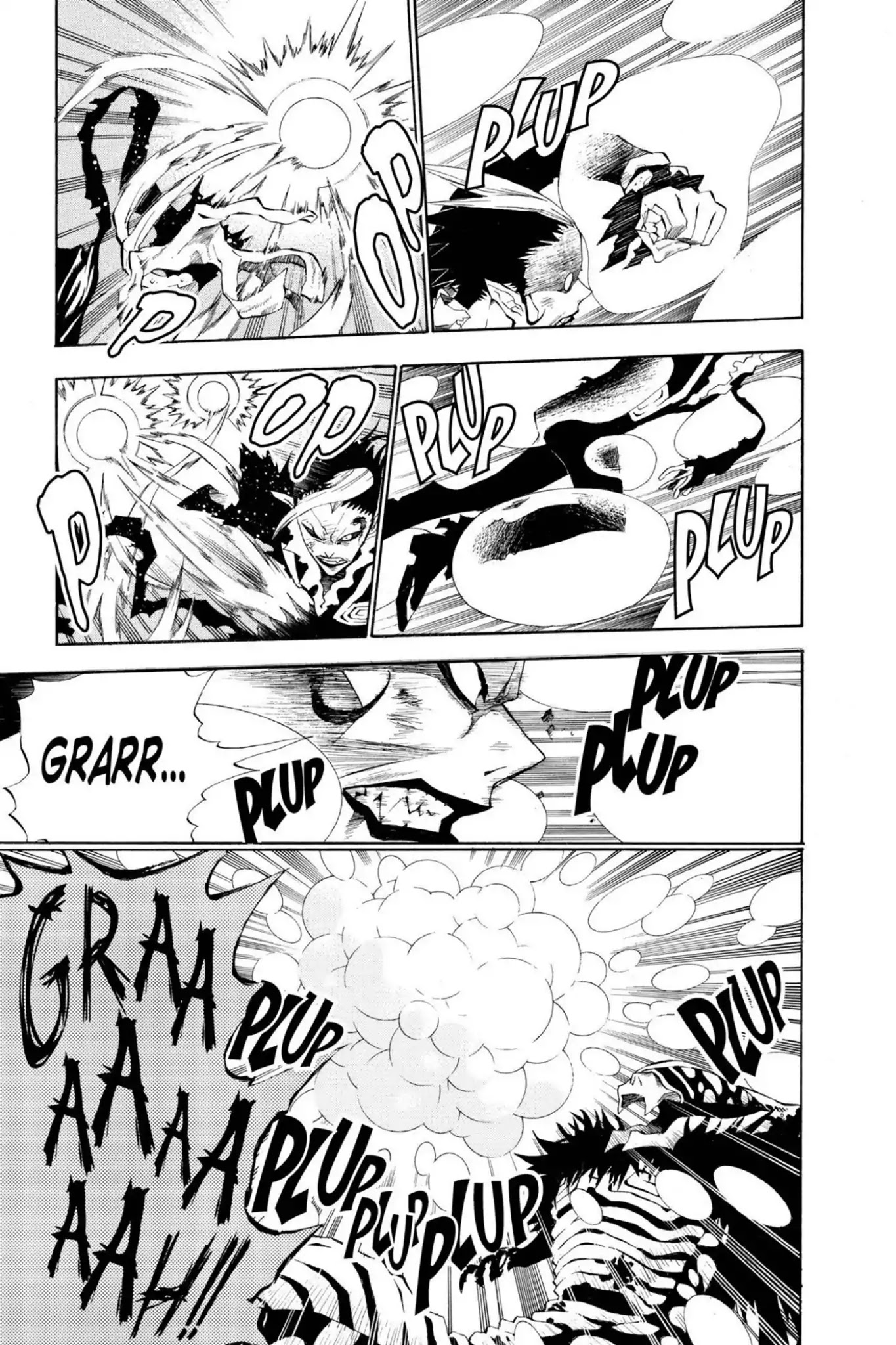 D.Gray-man Chapter 39 page 13 - Chapter 39: Vol.5 The 39th Night: Vampire of the Castle (9) - Affection -