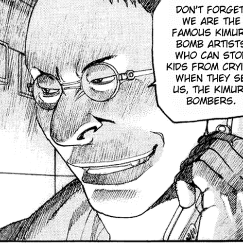 D-Live!! Chapter 12: Episode 4 - Rush Hour 3 cover