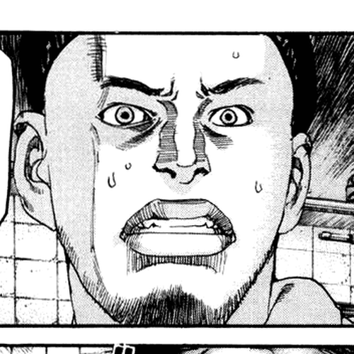 D-Live!! Chapter 22: Episode 7 - Hustler 2 cover