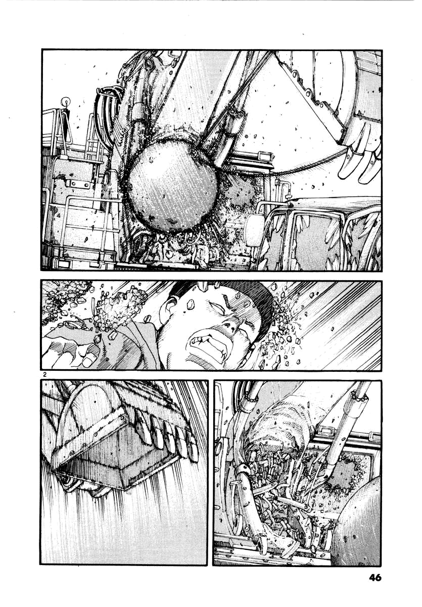 D-Live!! Chapter 23 page 2 - Chapter 23: Episode 7 - Hustler 3