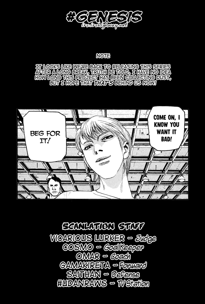 D-Live!! Chapter 6 page 18 - Chapter 6: Episode 3 - Jet Pilot 1