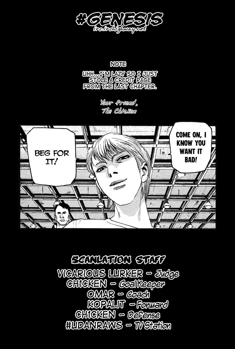 D-Live!! Chapter 7 page 18 - Chapter 7: Episode 3 - Jet Pilot 2