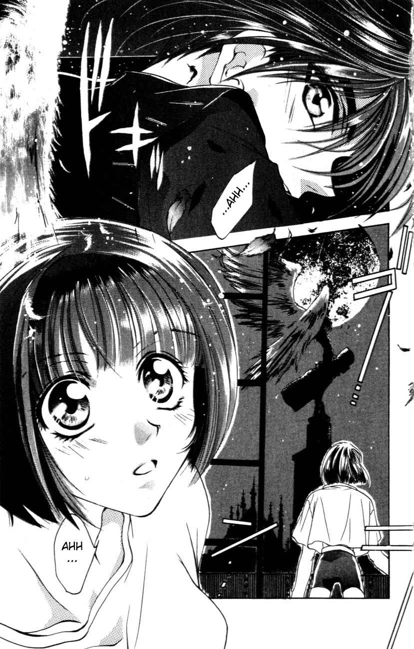 D.N. Angel Chapter 1 page 52 - Chapter 1: A Love Prediction