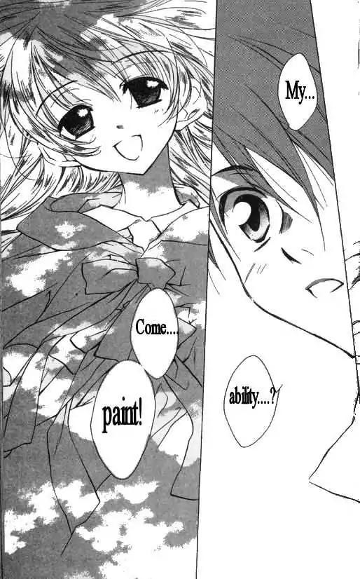 D.N. Angel Chapter 28 page 10 - Chapter 28: The Second Hand of Time, Part 8
