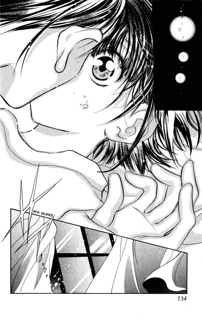 D.N. Angel Chapter 3 page 37 - Chapter 3: A Fallen Angel Prediction