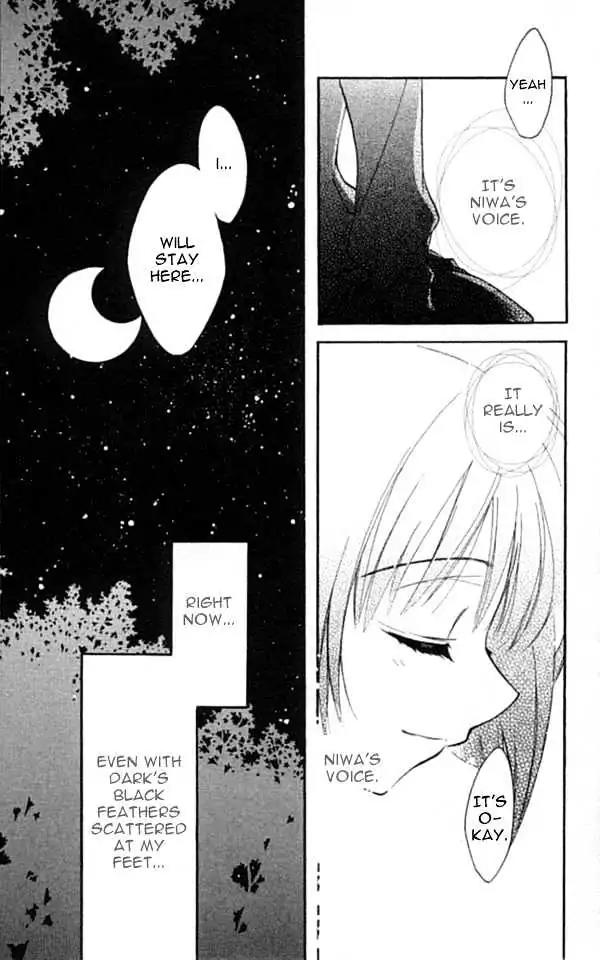 D.N. Angel Chapter 30 page 39 - Chapter 30: The Second Hand of Time, Part 10