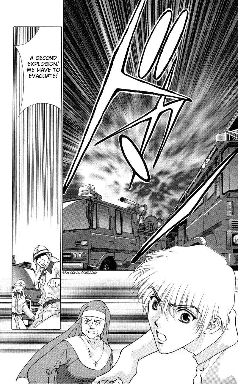 D no Fuuin Chapter 1.2 page 30 - Chapter 1 v2 : ACT.1 - Daria