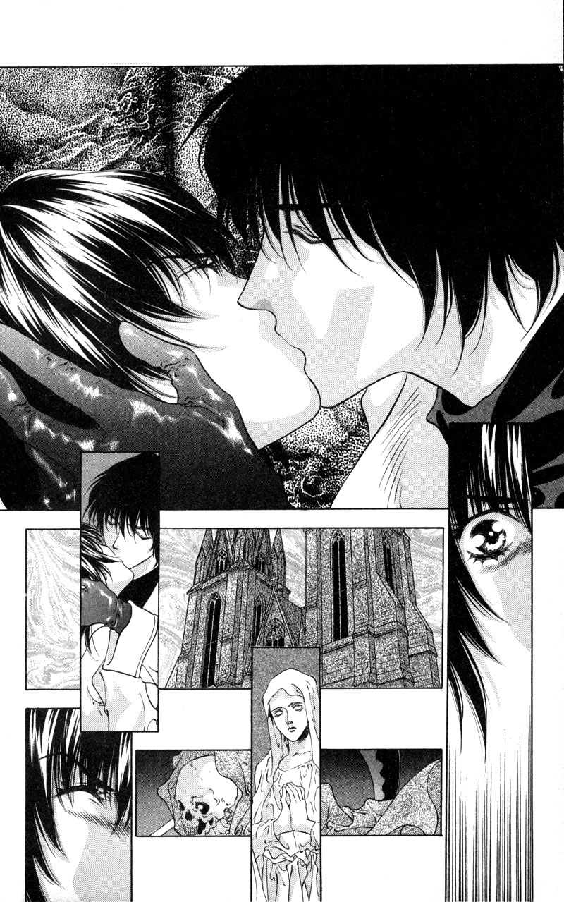 D no Fuuin Chapter 1.2 page 36 - Chapter 1 v2 : ACT.1 - Daria