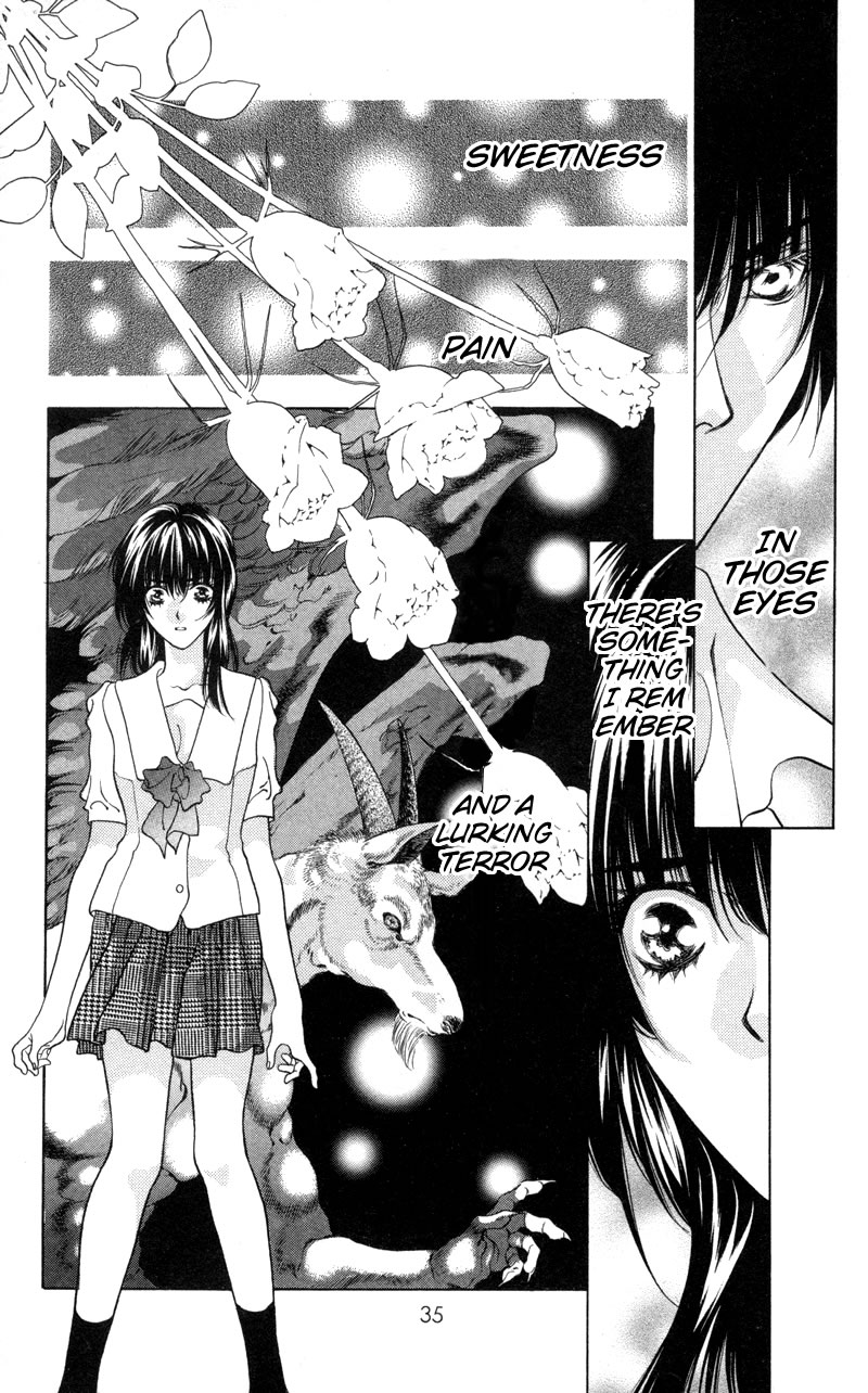 D no Fuuin Chapter 1.2 page 39 - Chapter 1 v2 : ACT.1 - Daria
