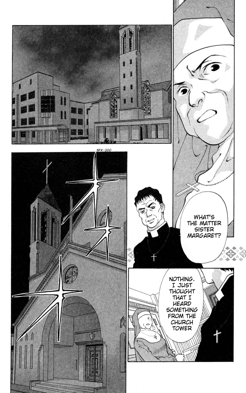 D no Fuuin Chapter 2.2 page 26 - Chapter 2 v2 : ACT.2 - Doll