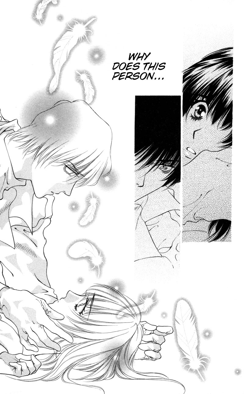 D no Fuuin Chapter 4.2 page 4 - Chapter 4 v2 : ACT.4 - Diablo
