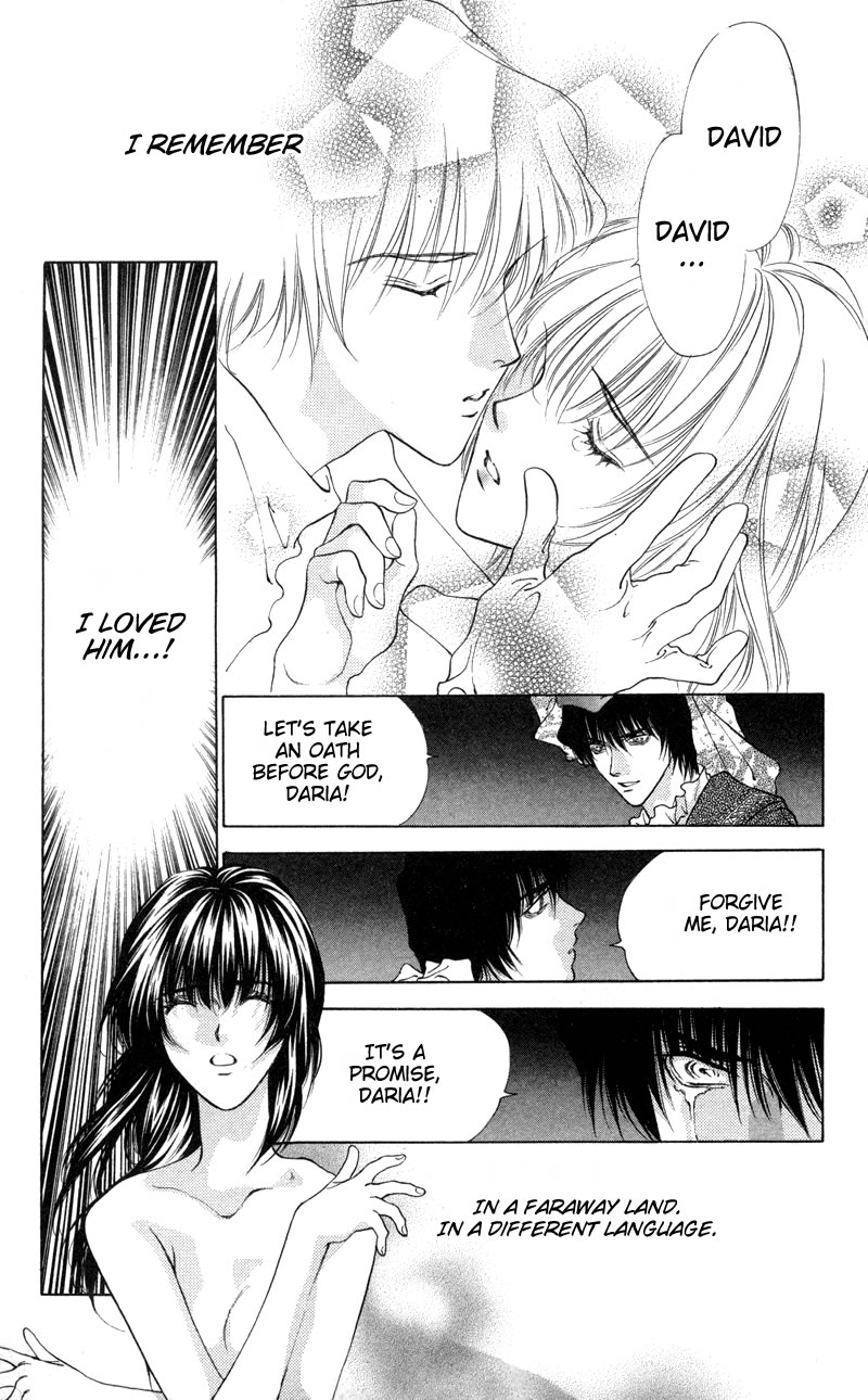 D no Fuuin Chapter 4.2 page 9 - Chapter 4 v2 : ACT.4 - Diablo