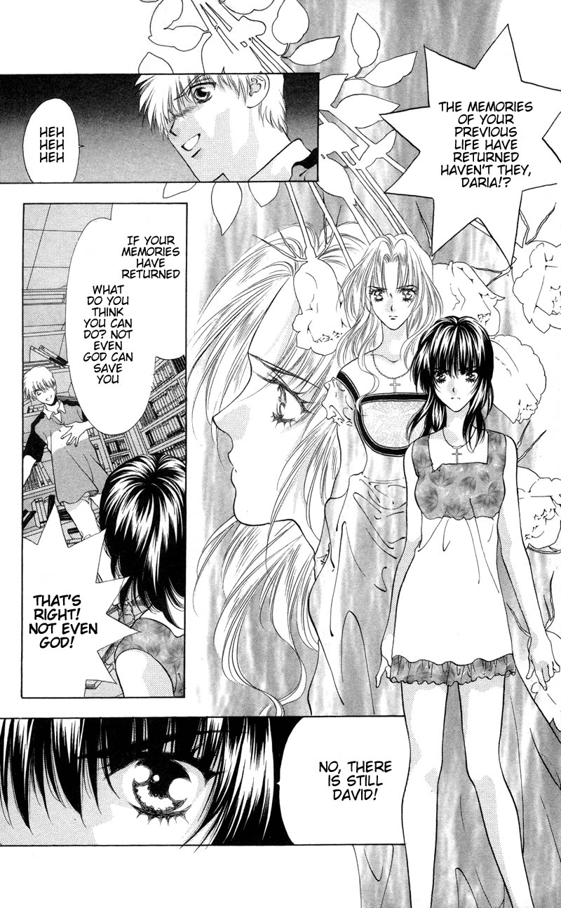 D no Fuuin Chapter 6.2 page 4 - Chapter 6 v2 : ACT.6 - Dooms-day