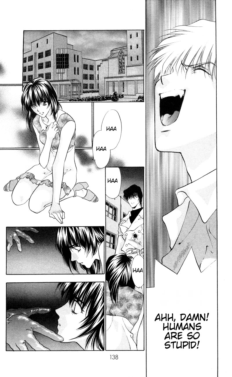 D no Fuuin Chapter 6.2 page 8 - Chapter 6 v2 : ACT.6 - Dooms-day