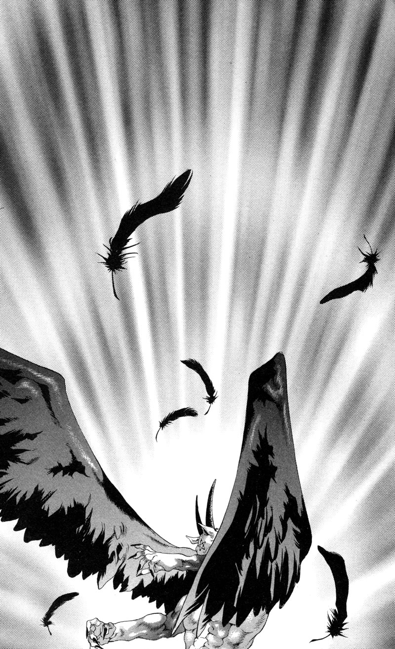 D no Fuuin Chapter 7.2 page 16 - Chapter 7 v2 : ACT.7 - Dawn [End]