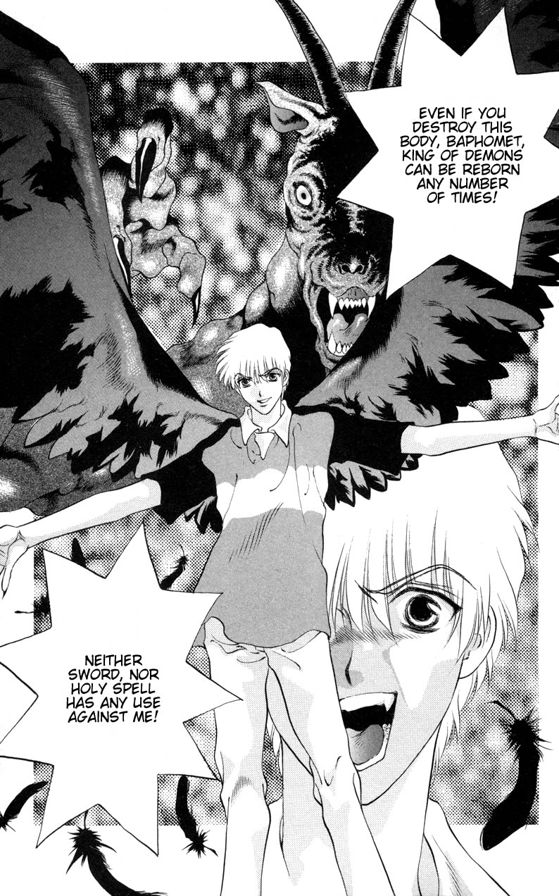 D no Fuuin Chapter 7.2 page 3 - Chapter 7 v2 : ACT.7 - Dawn [End]