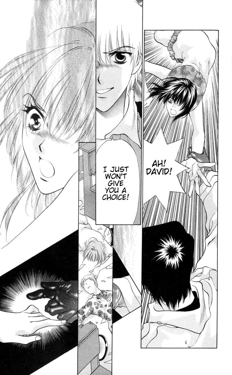 D no Fuuin Chapter 7.2 page 6 - Chapter 7 v2 : ACT.7 - Dawn [End]