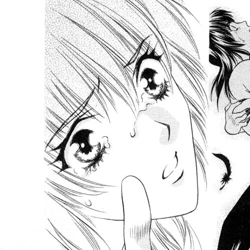 D no Fuuin Chapter 7 v2 : ACT.7 - Dawn [End] cover