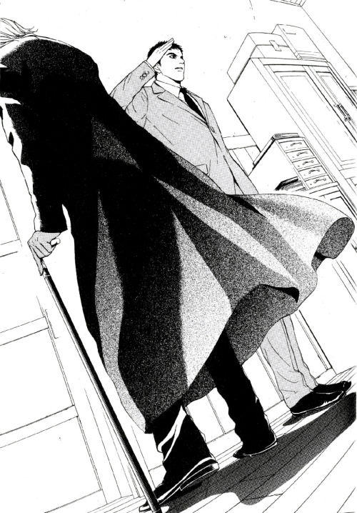 D no Maou Chapter 1 page 10 - Chapter 1