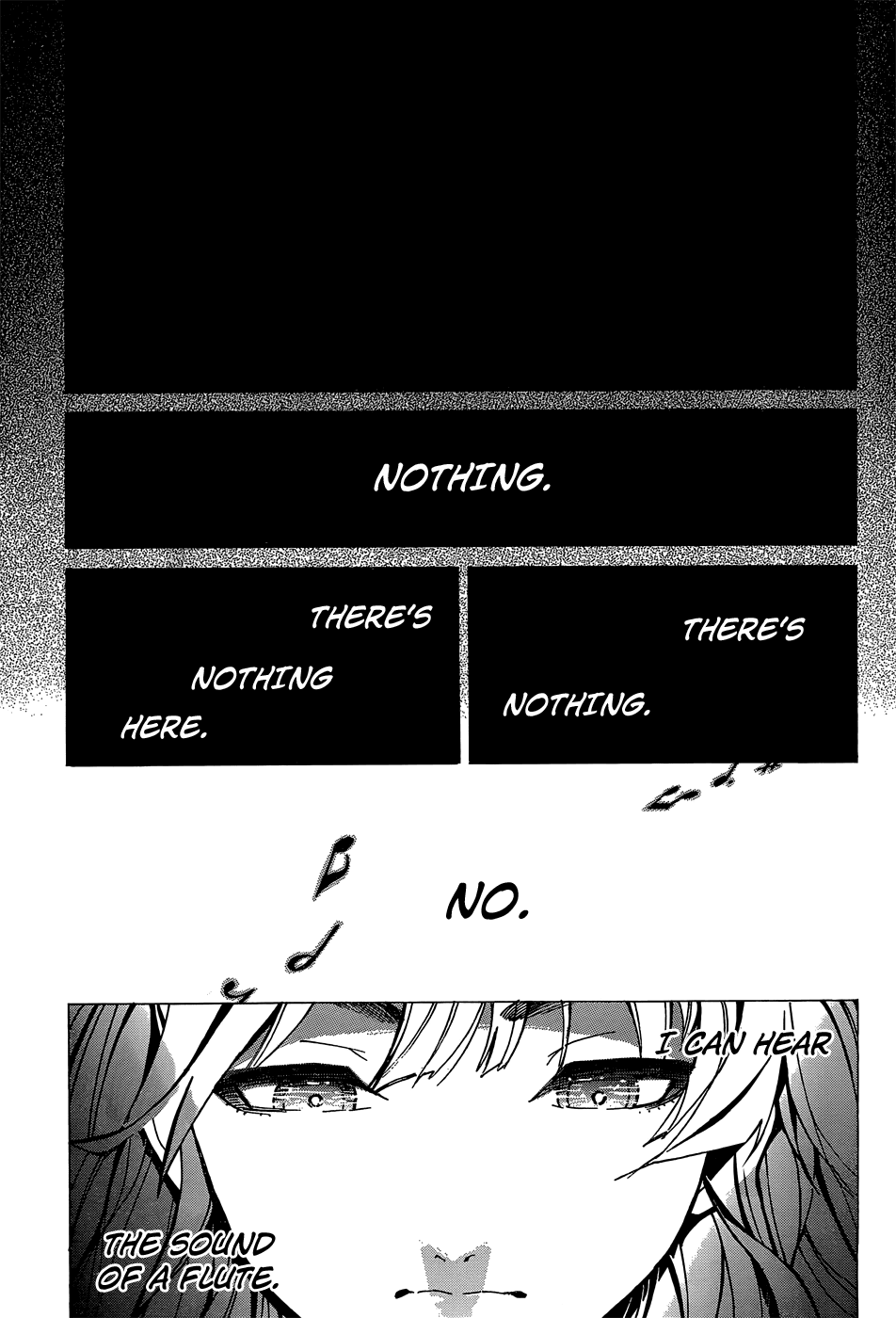 D.Y.N. Freaks Chapter 10.2 page 15 - Chapter 10 v2 : The Twilight Angel