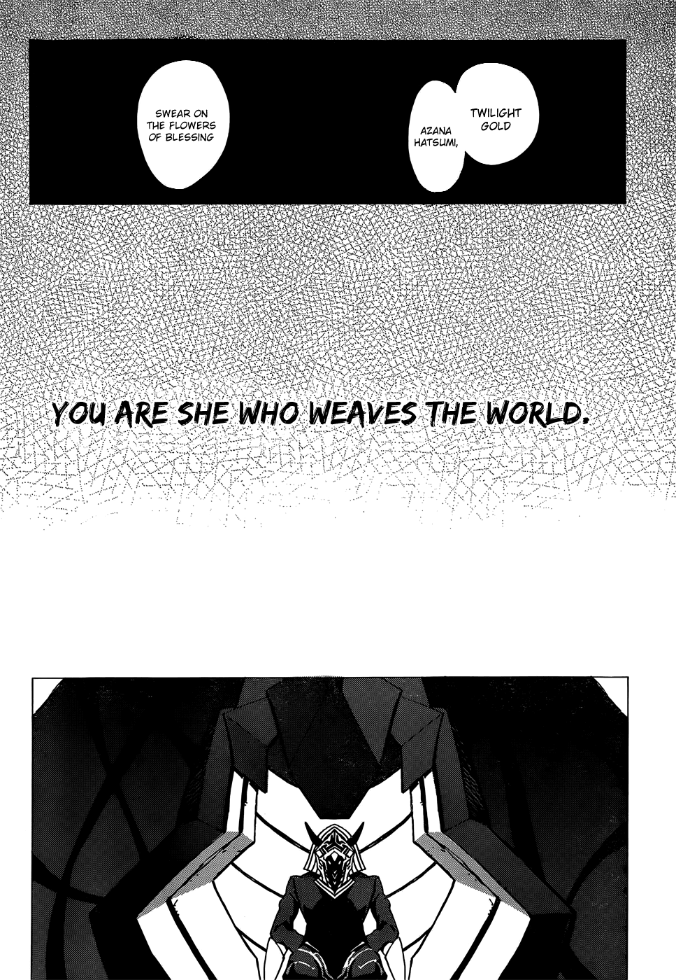 D.Y.N. Freaks Chapter 10.2 page 33 - Chapter 10 v2 : The Twilight Angel