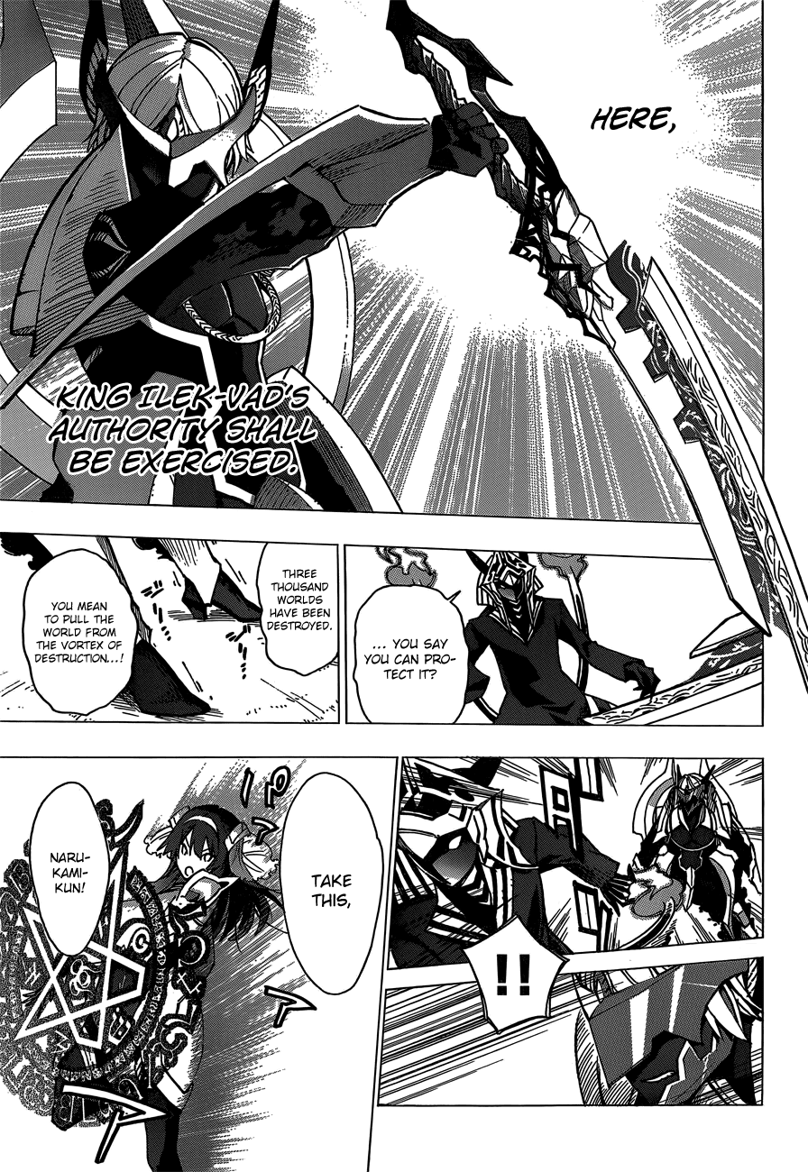 D.Y.N. Freaks Chapter 11.2 page 39 - Chapter 11 v2 : Look to the Future