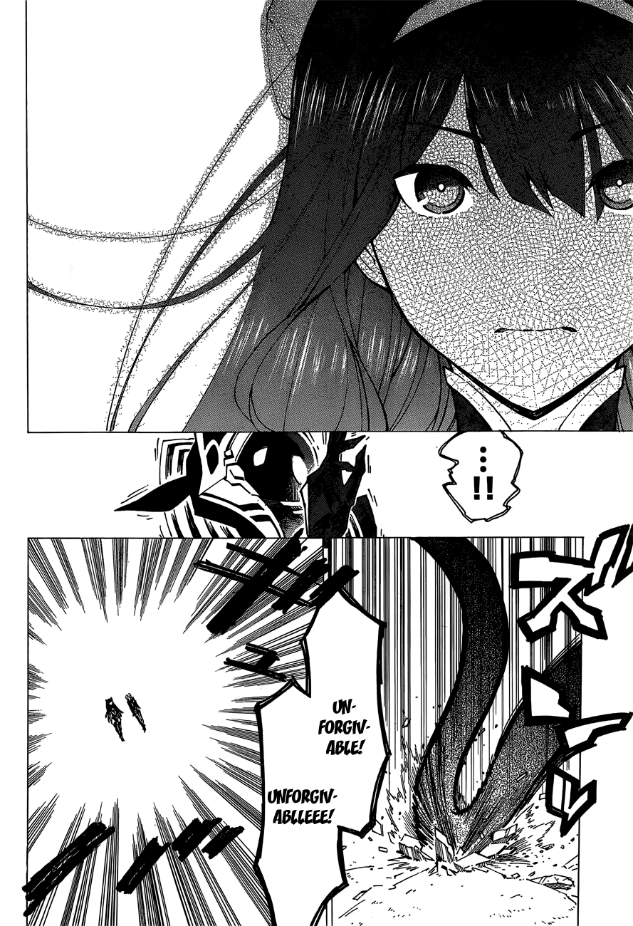 D.Y.N. Freaks Chapter 11.2 page 7 - Chapter 11 v2 : Look to the Future