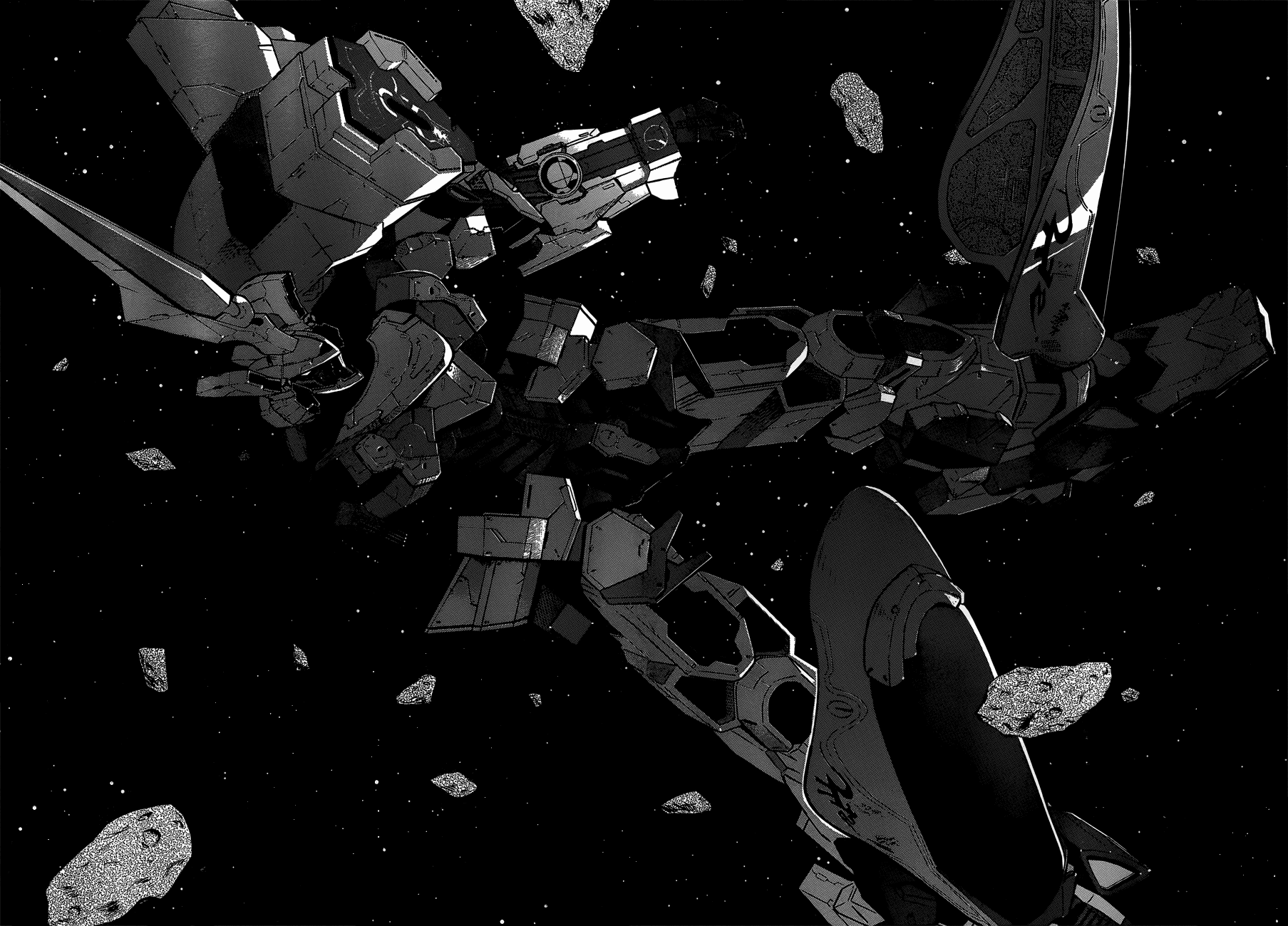 D.Y.N. Freaks Chapter 12.2 page 13 - Chapter 12 v2 : Malleus Monstrorum