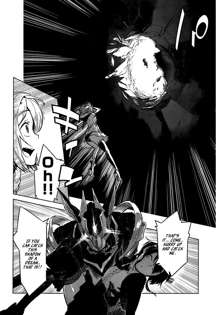 D.Y.N. Freaks Chapter 2 page 33 - Chapter 2 : Twilight Zone in School