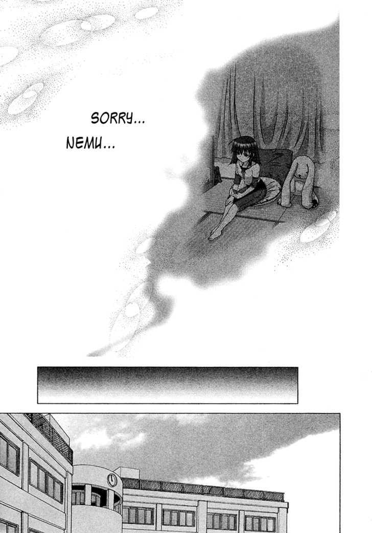 Da Capo Second Graduation Chapter 7 page 25 - Chapter 7 : Second Chance