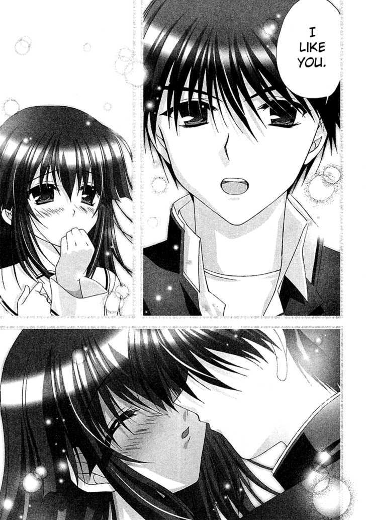 Da Capo Second Graduation Chapter 7 page 9 - Chapter 7 : Second Chance