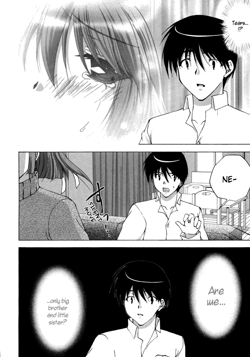 Da Capo Chapter 10.2 page 13 - Chapter 10 v2 : Scene.10 - Each Desire