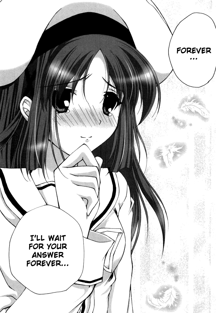 Da Capo Chapter 10.2 page 17 - Chapter 10 v2 : Scene.10 - Each Desire