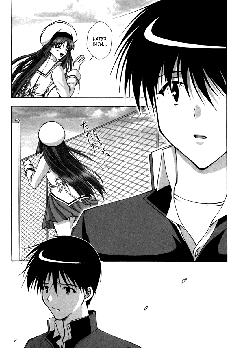 Da Capo Chapter 10.2 page 18 - Chapter 10 v2 : Scene.10 - Each Desire
