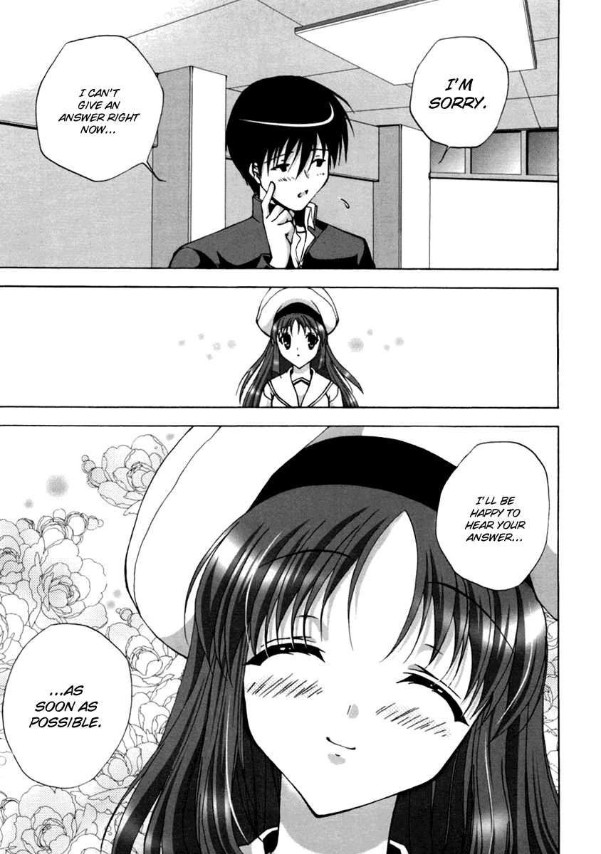 Da Capo Chapter 10.2 page 4 - Chapter 10 v2 : Scene.10 - Each Desire