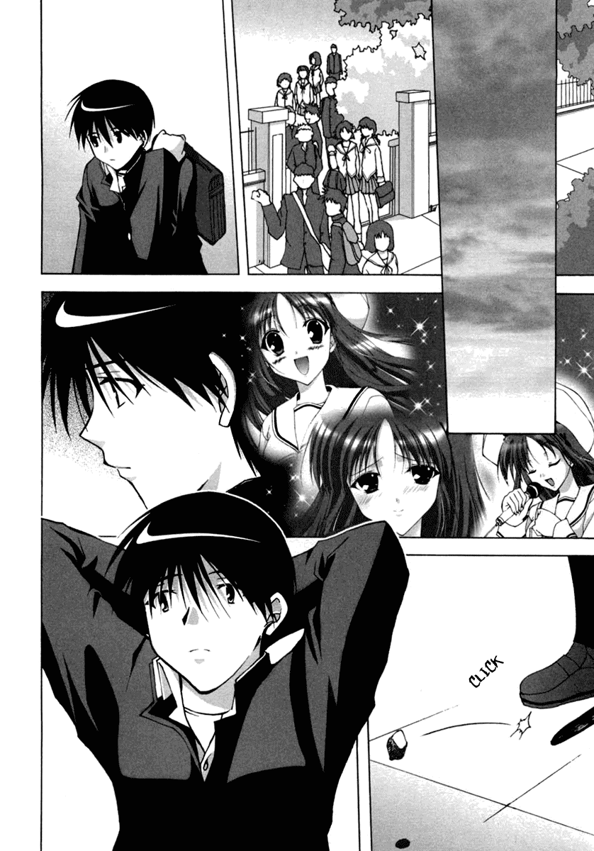 Da Capo Chapter 10.2 page 5 - Chapter 10 v2 : Scene.10 - Each Desire