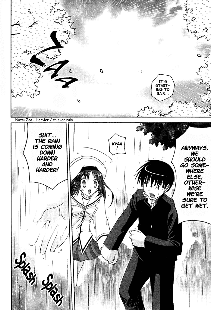 Da Capo Chapter 5.2 page 12 - Chapter 5 v2 : Scene.5 - Heart Days