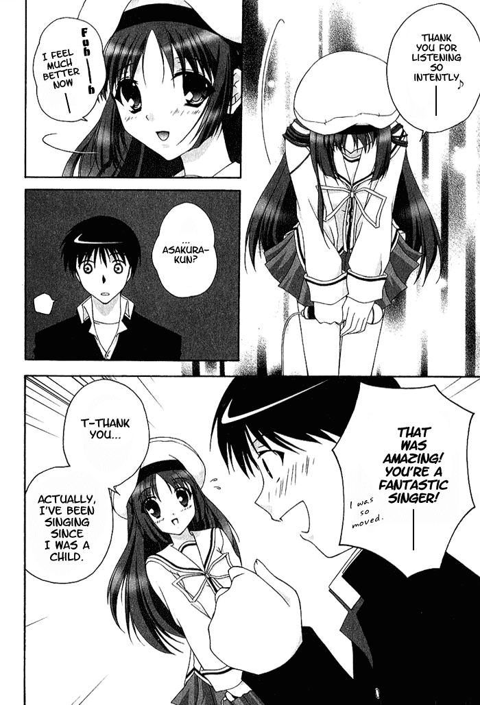 Da Capo Chapter 5.2 page 17 - Chapter 5 v2 : Scene.5 - Heart Days