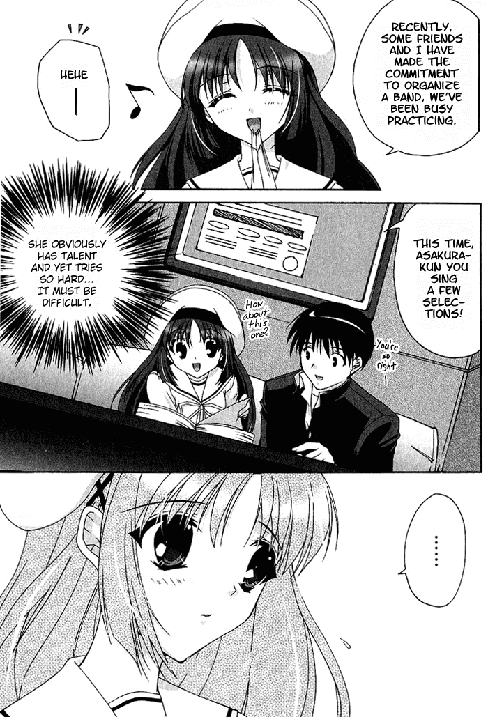 Da Capo Chapter 5.2 page 18 - Chapter 5 v2 : Scene.5 - Heart Days