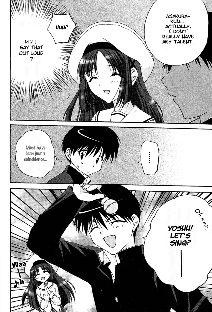Da Capo Chapter 5.2 page 19 - Chapter 5 v2 : Scene.5 - Heart Days
