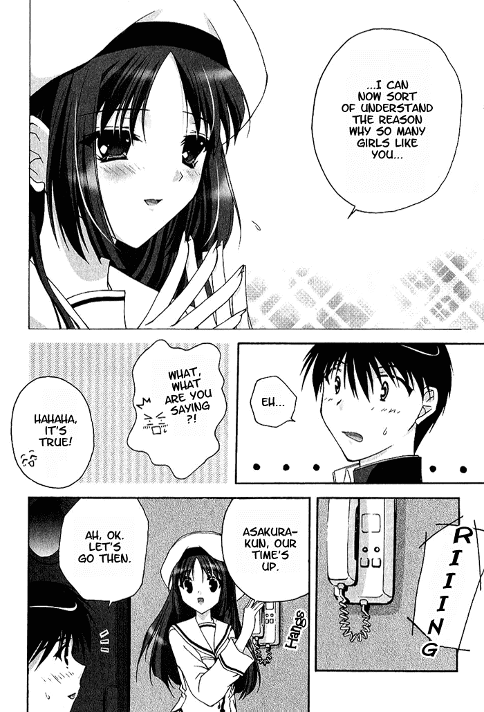 Da Capo Chapter 5.2 page 21 - Chapter 5 v2 : Scene.5 - Heart Days