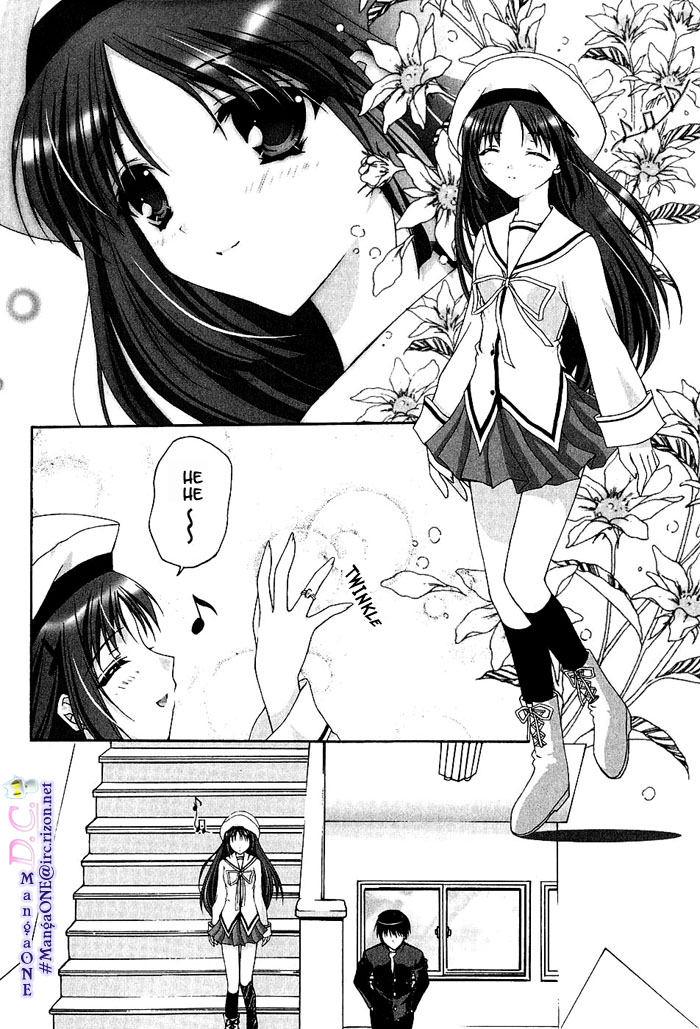 Da Capo Chapter 5.2 page 4 - Chapter 5 v2 : Scene.5 - Heart Days